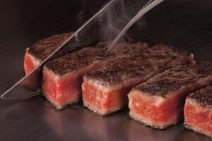 【2026年最新】銀座の接待ディナー個室6選！完全個室・高級和食で成功へ