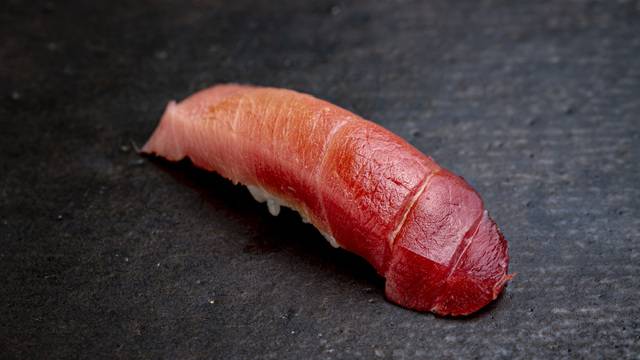 鮨 門わき