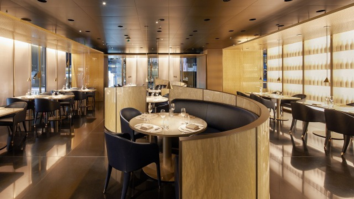 ARMANI / RISTORANTE