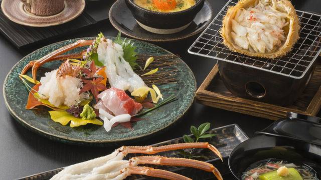 【2026年最新】銀座の蟹料理・かに会席7選！個室で味わう